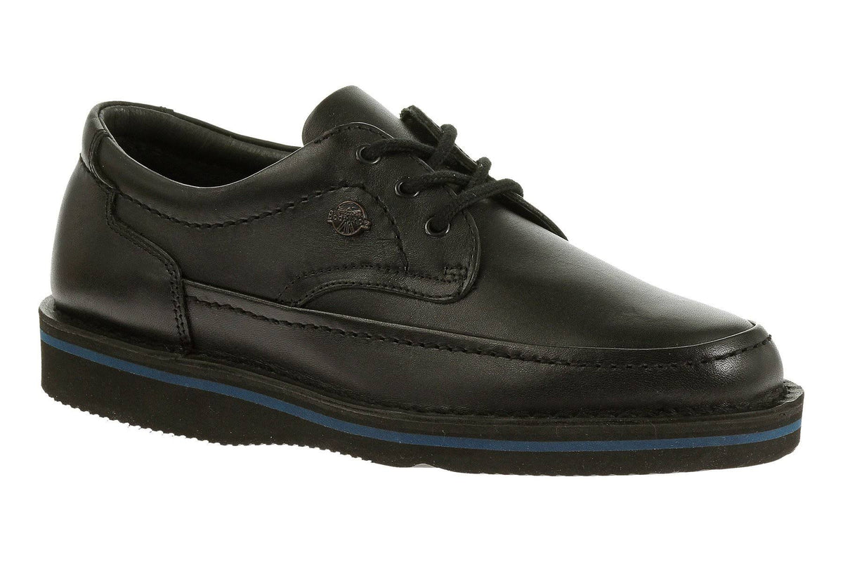 Black Men's Shoes Size 8 M Q36394