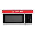 1.7 cu. ft. Stainless Steel Over-the-Range Microwave Oven T462