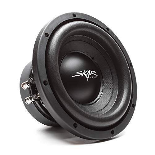 Triple 8" Loaded Vented Subwoofer Enclosure Y358818