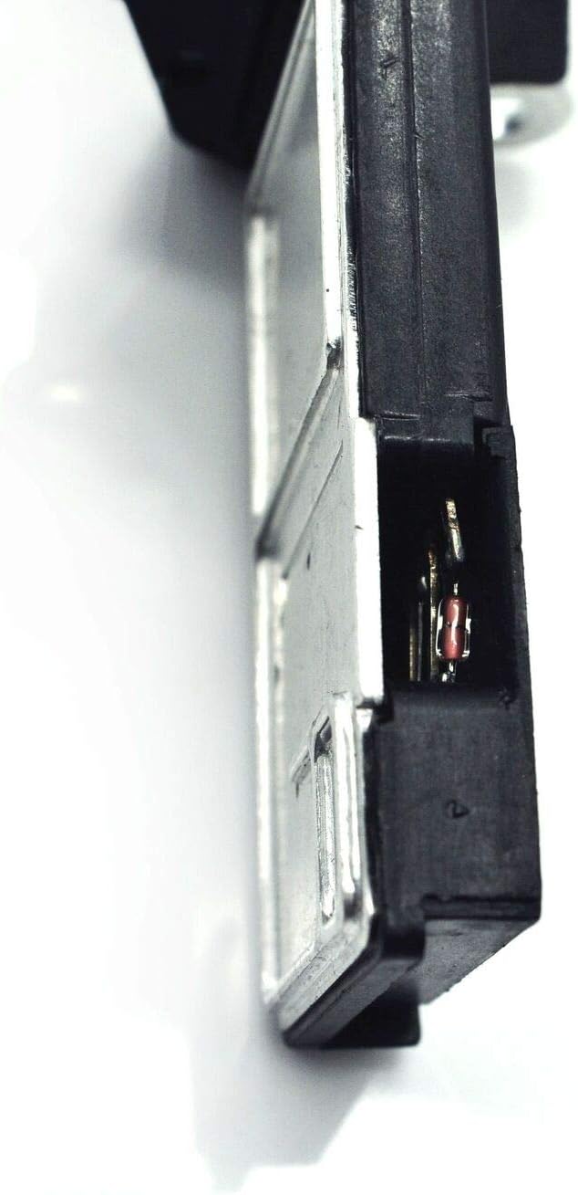 Mass Air Flow Sensor Meter F962