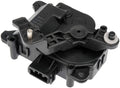 Air Door Actuator J6599