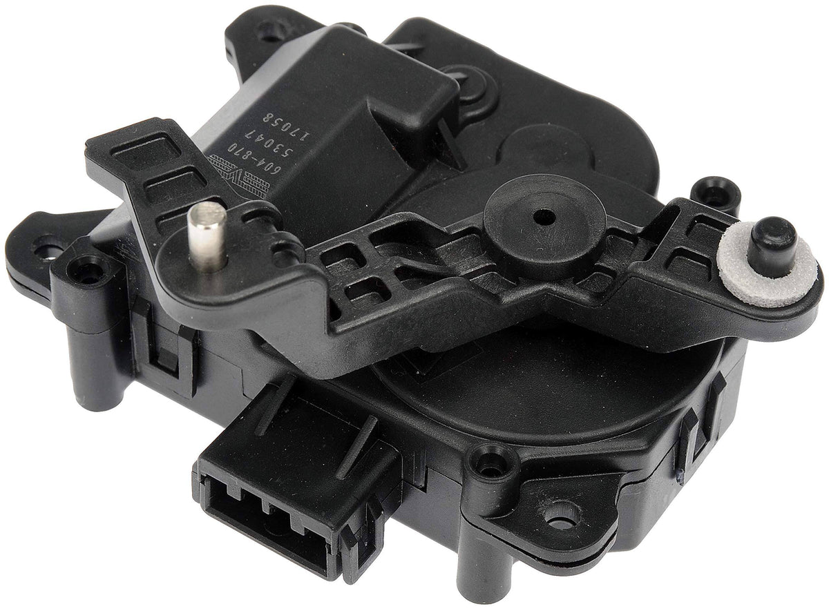 Air Door Actuator J6599