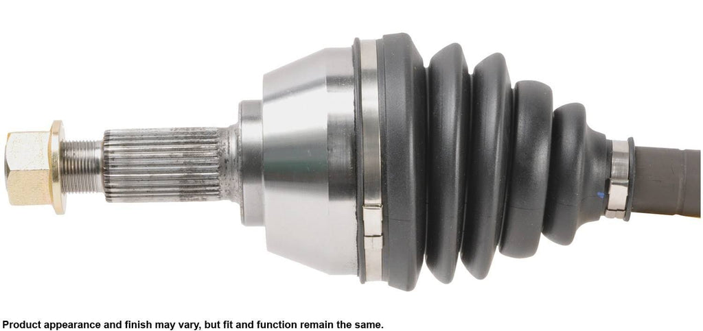 CV Drive Axle F2561