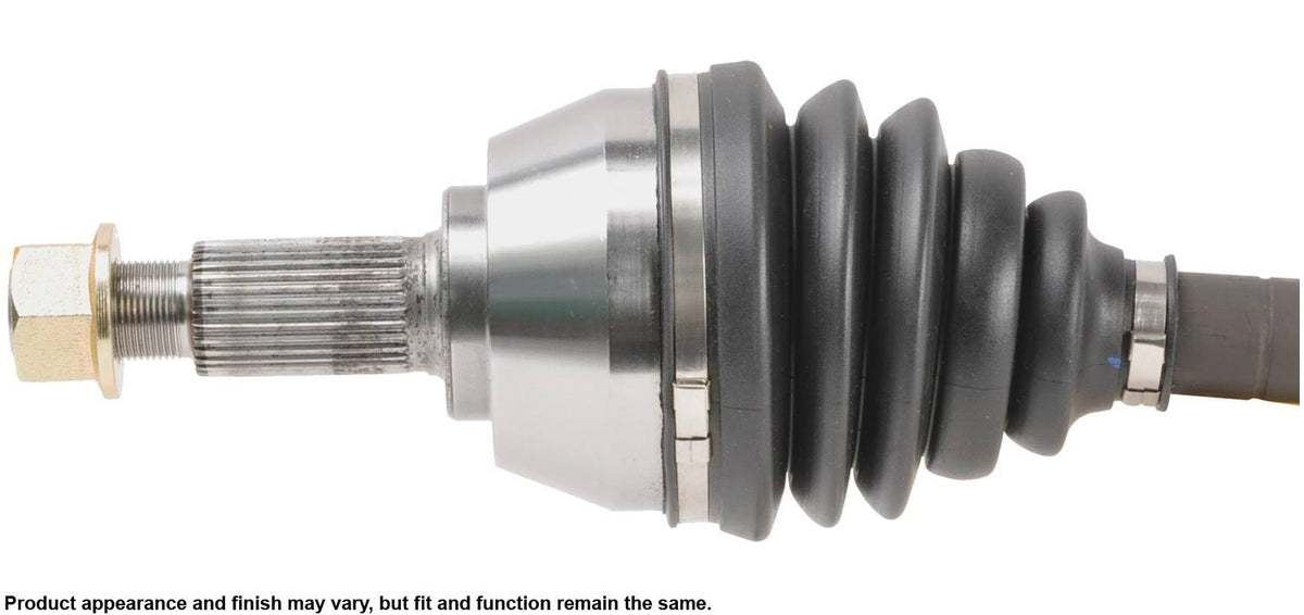 CV Drive Axle F2561