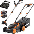 20V Cordless Lawn Mower S357
