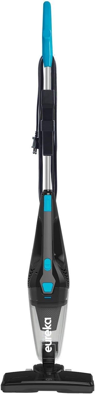 Lightweight 2 in 1 Corded Stick Vacuum Cleaner E873