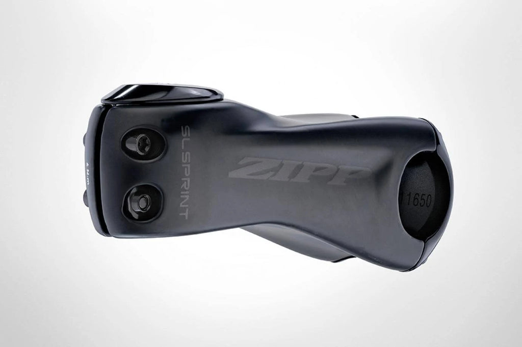 120mm 12 Degree 31.8mm Carbon Road Stem A962319