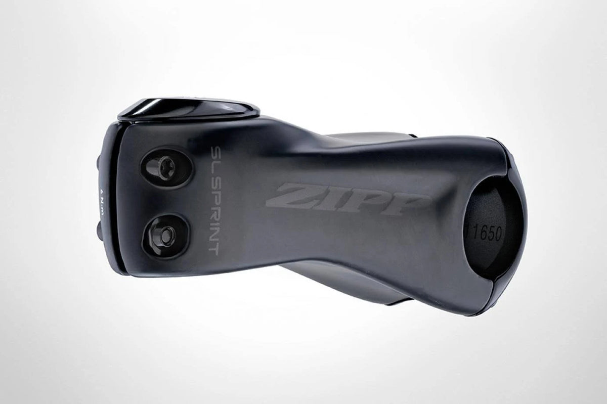 120mm 12 Degree 31.8mm Carbon Road Stem A962319