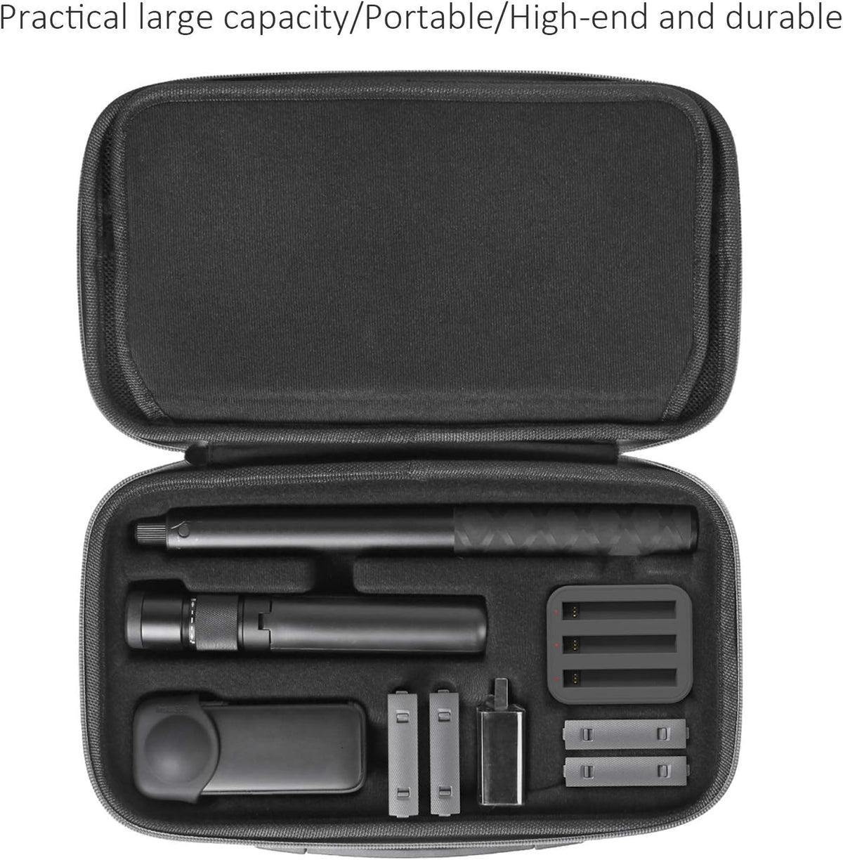 Camera Storage Bag Protective Case D542