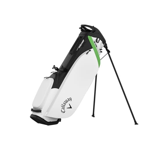 Hyperlite Zero Stand Bag O950