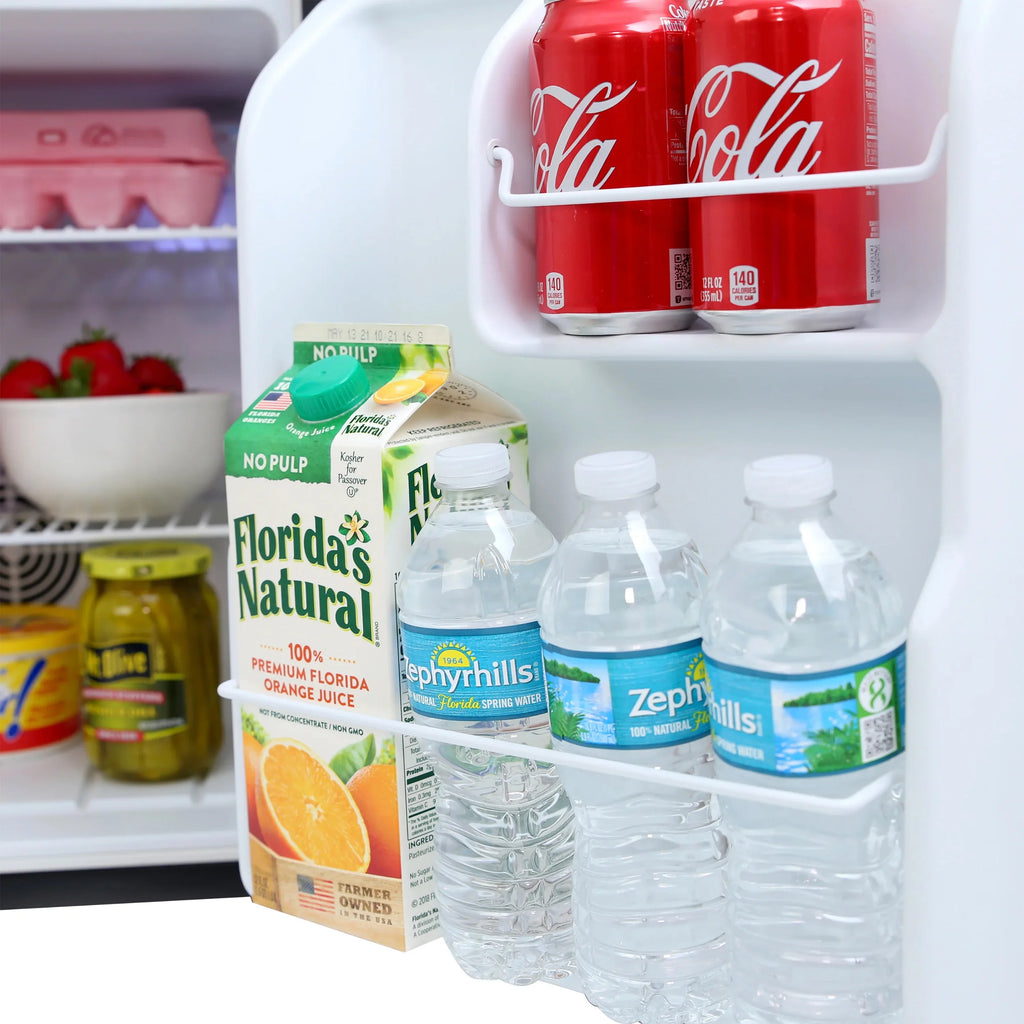 1.7 CF Refrigerator K628369