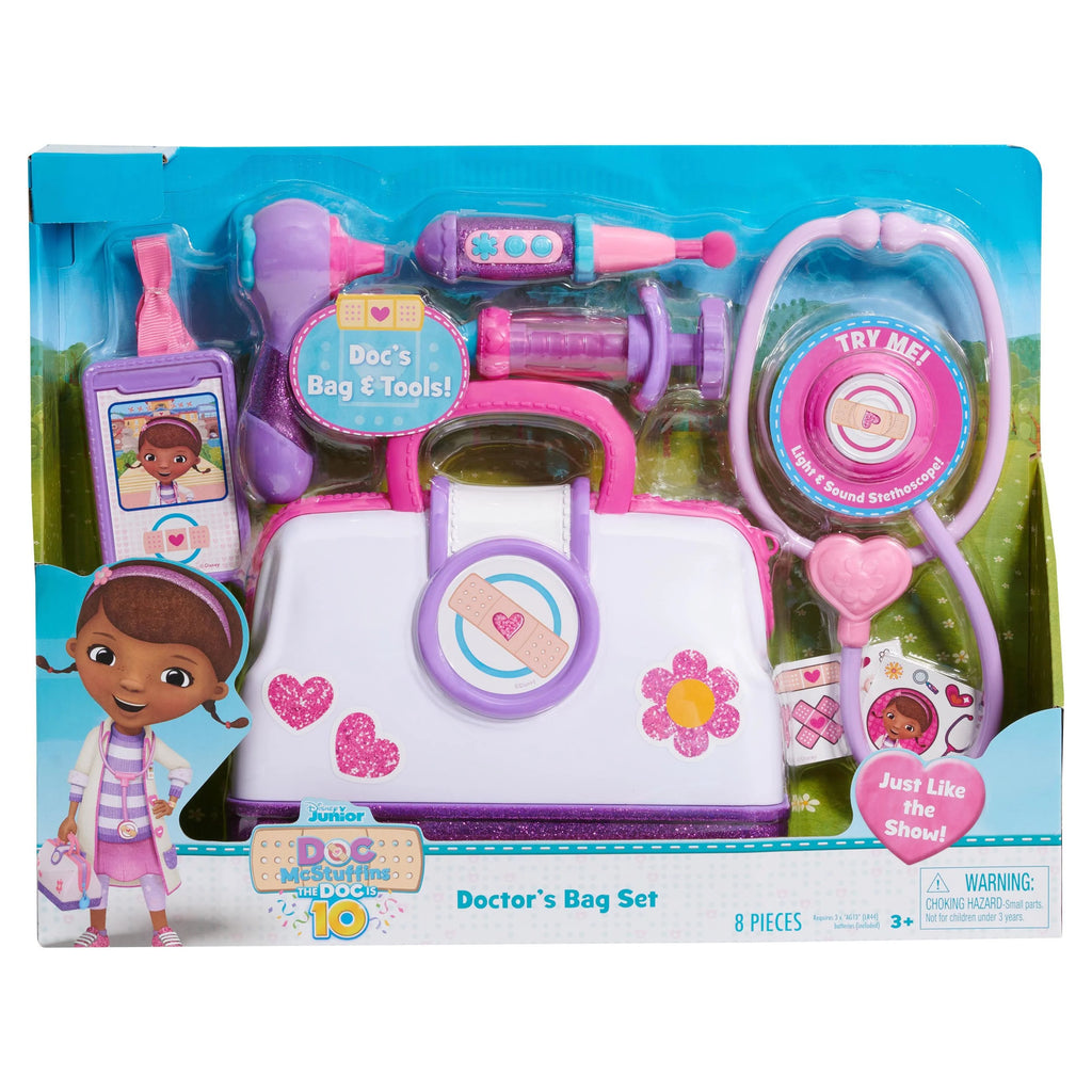 Bag Set N65701