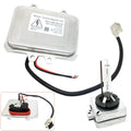 Xenon Ballast & Igniter & D1S Bulb O192