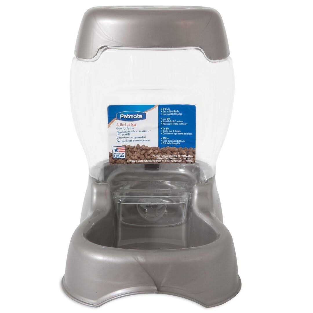 Pet Feeder R9225