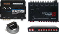 Audio Control The Epicenter & Cerwin-Vega EQ-770 H9217