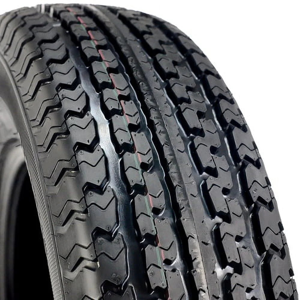 ST225/75R15 Trailer Tire C845546