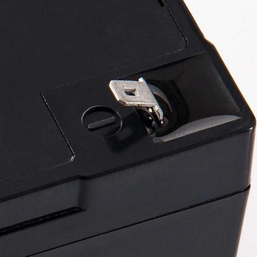 6V 12Ah Emergency Light Battery P971098