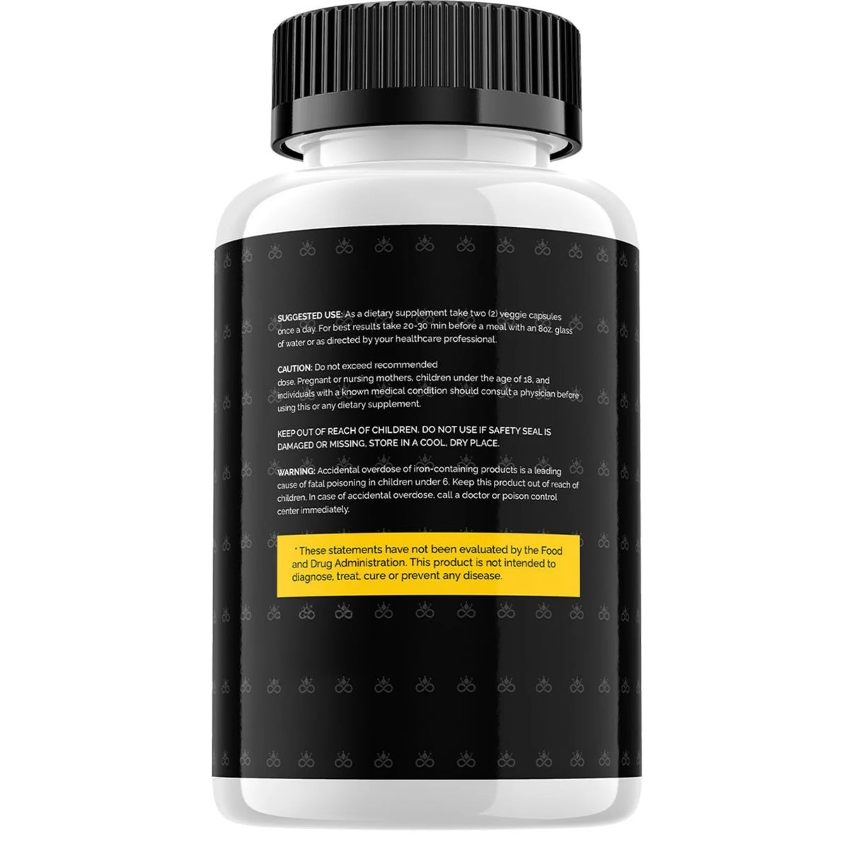 Men's Health Supplement L434207