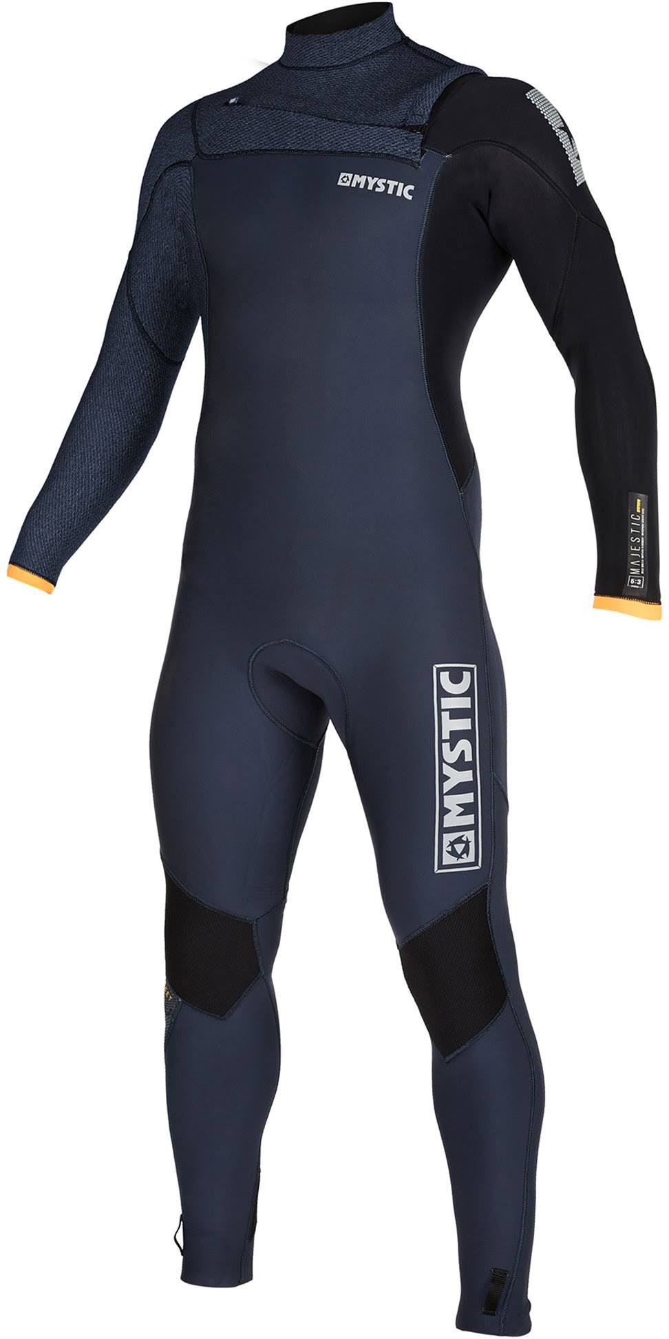 Navy 5/3mm Fullsuit P5005