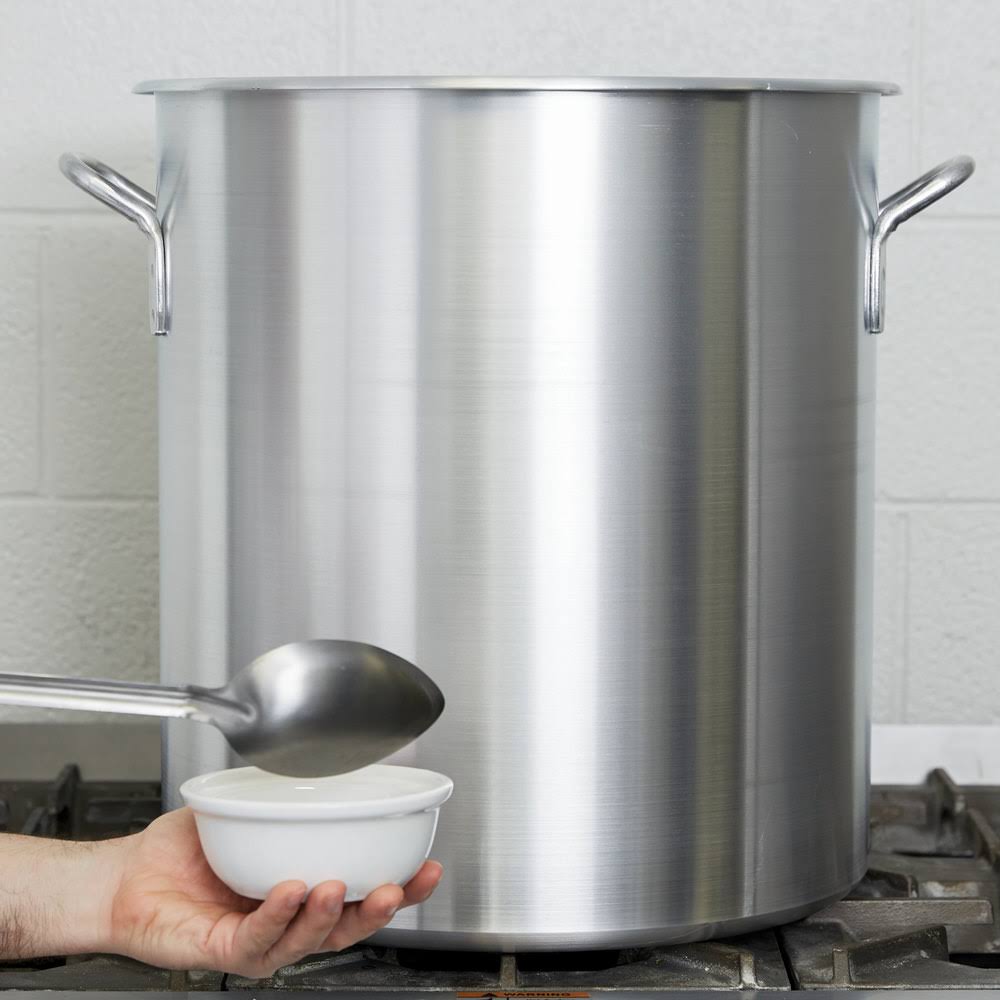 60 qt Stock Pot I254