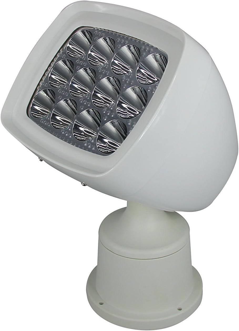 36 W LED Remote Control Spot Light O616