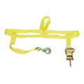 Over-the-Wheel Tie-Down Bonnet R211