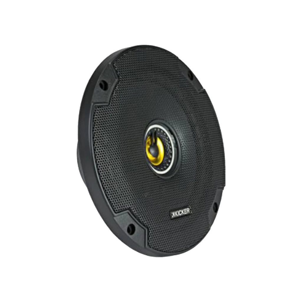 4-Ohm 225W 5.25" Car Audio Coaxial Speakers H601
