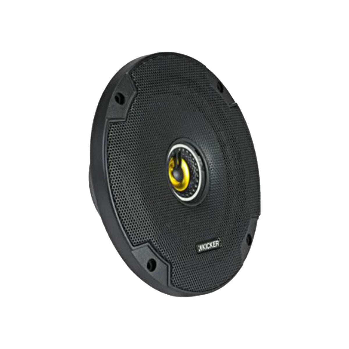 4-Ohm 225W 5.25" Car Audio Coaxial Speakers H601