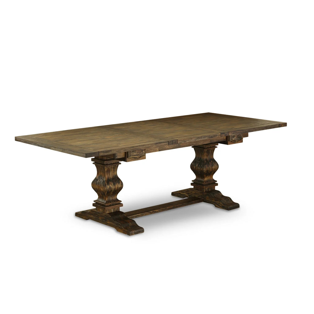 9 Piece Dinette Set V62589