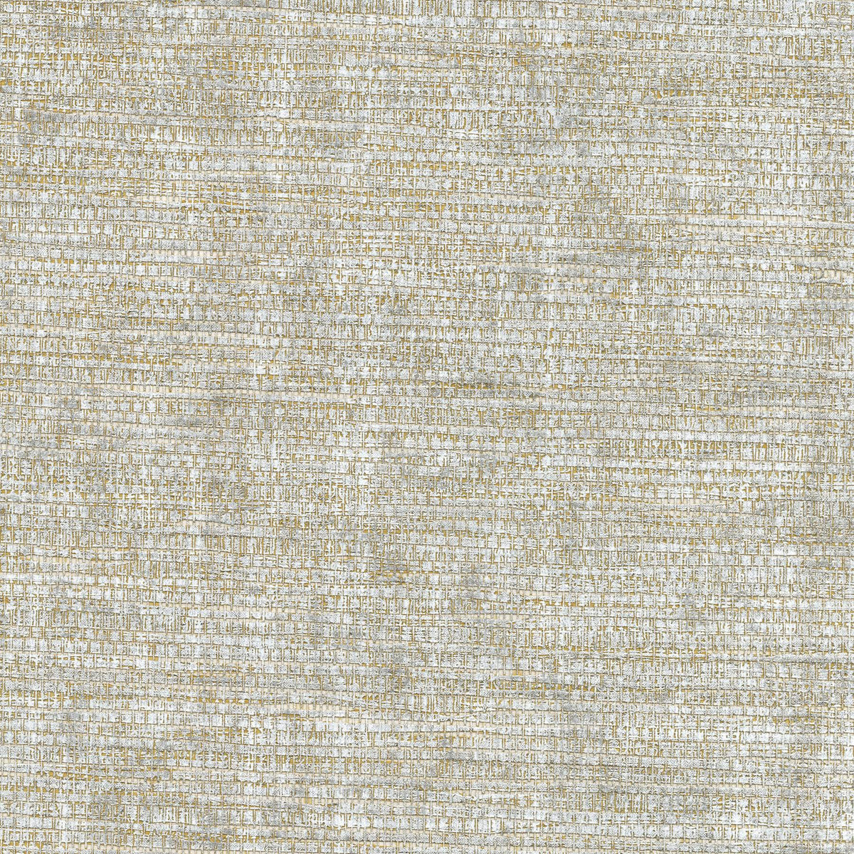 Silver Grasscloth Wallpaper M77991