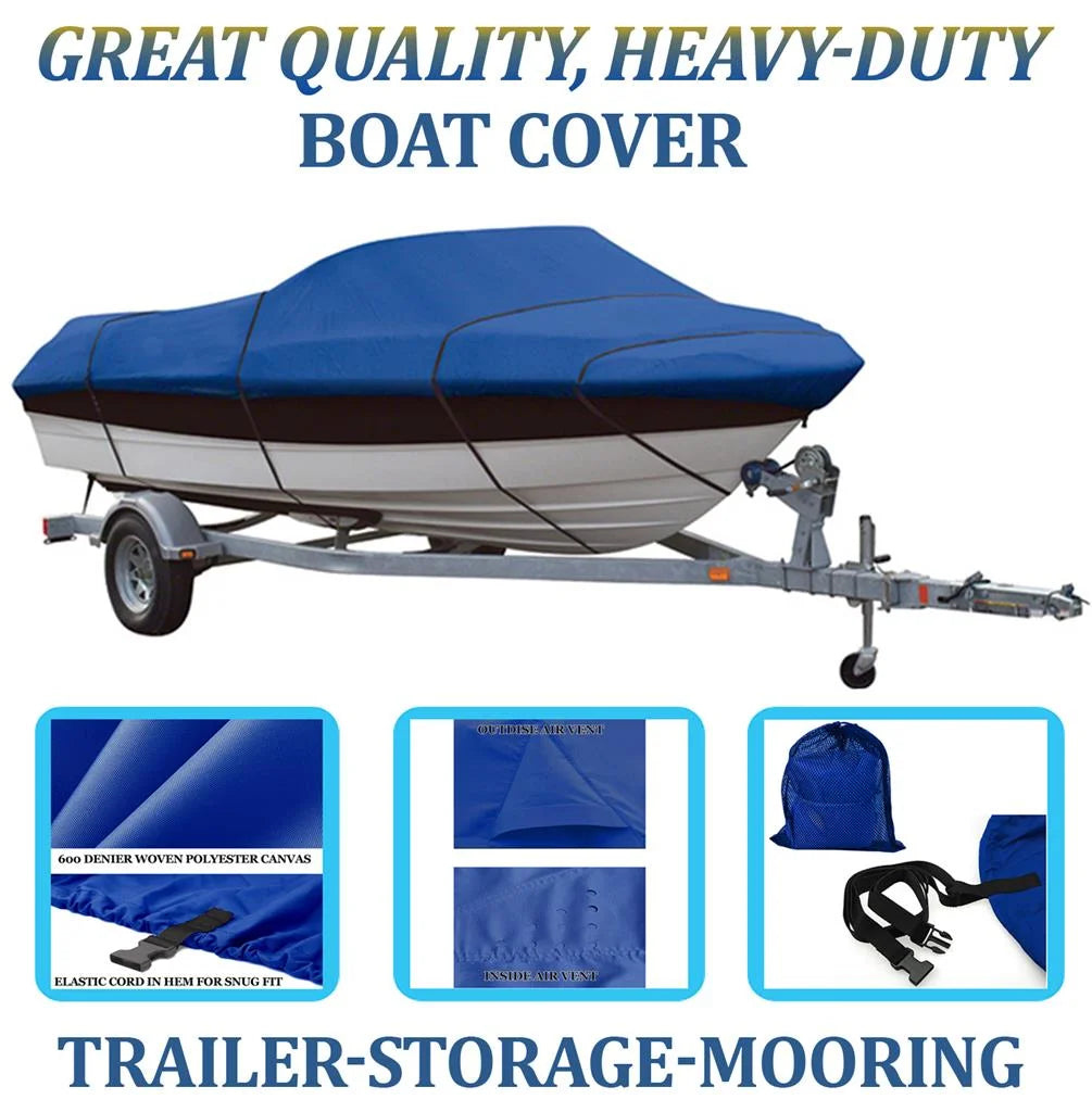 Boat Cover G5759