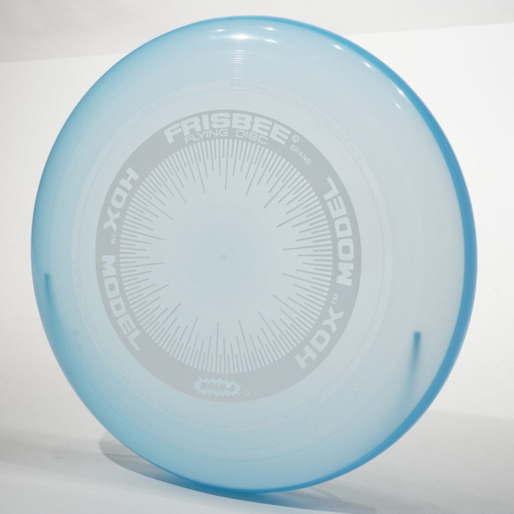 125 Gram Light Freestyle Frisbee Flying Disc Z911