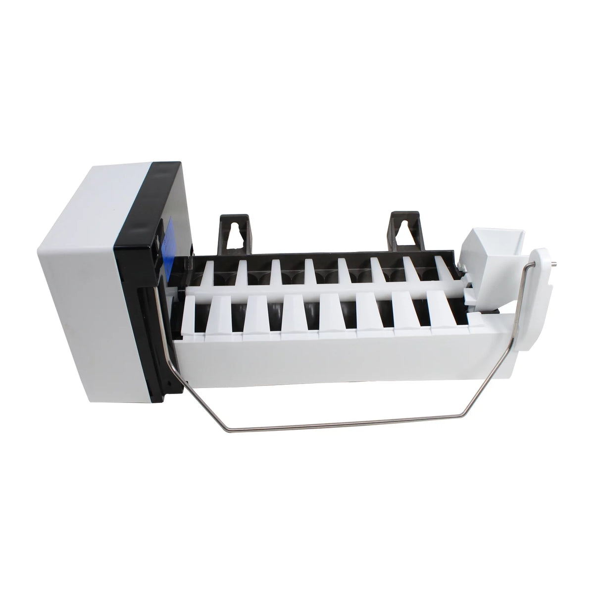 Refrigerator Ice Maker Replacement F681918