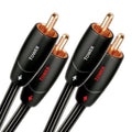 Tower Analog-Audio Interconnect Cable RCA to RCA 20.0M Y854120