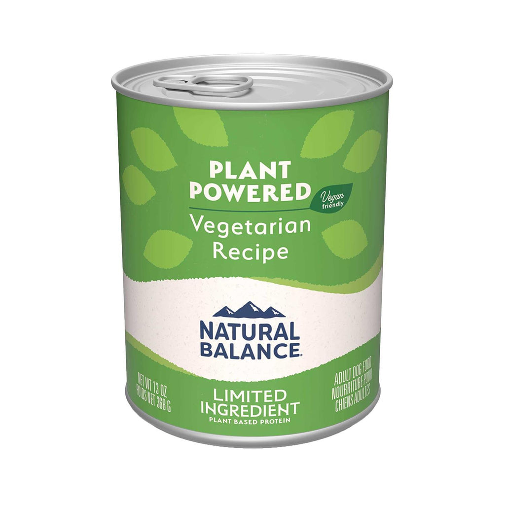 Dog Food Vegetarian Formula C609383