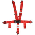Red Latch 5-Point Harness Q974139