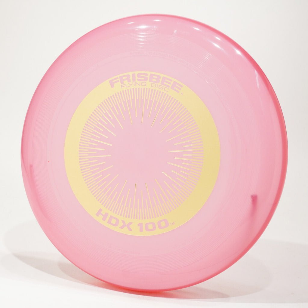 125 Gram Light Freestyle Frisbee Flying Disc Z911