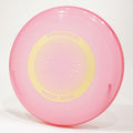 125 Gram Light Freestyle Frisbee Flying Disc Z911
