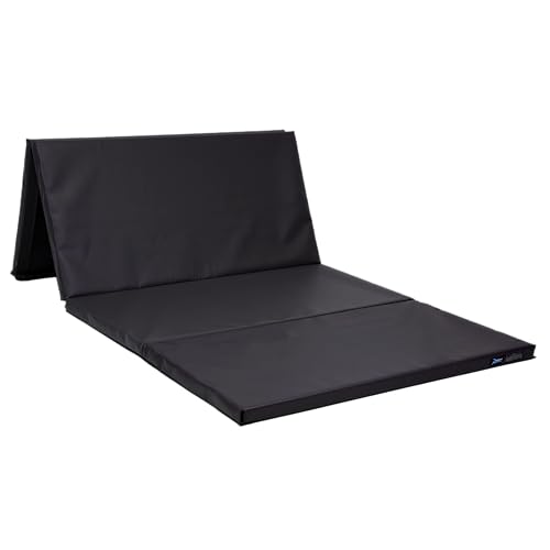 4 Ft x 8 Ft x 2 In Folding Mat O28726
