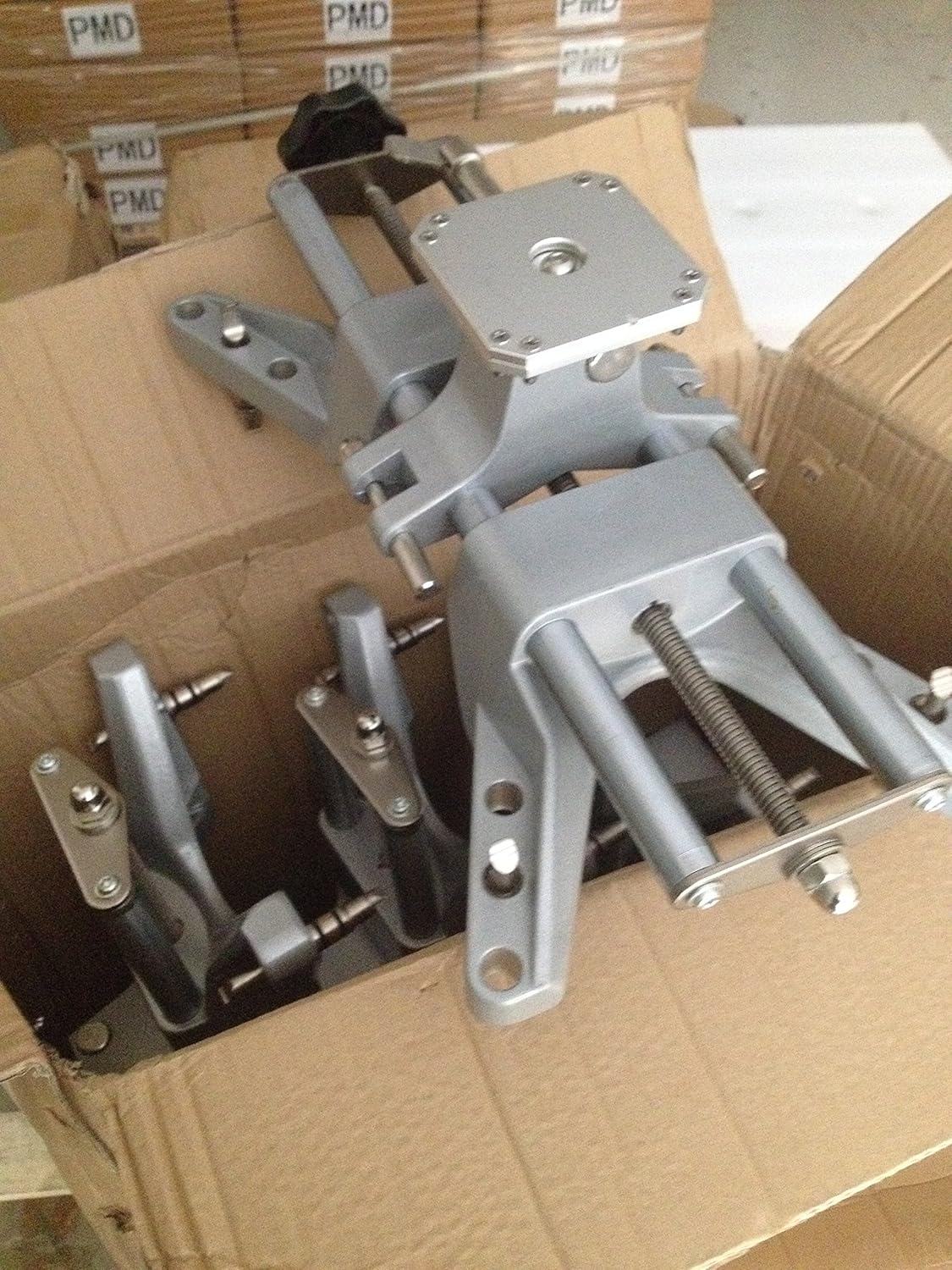 3D Wheel Alignment Rack Tool Y135