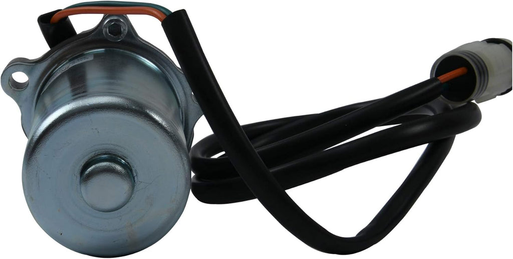 Power Shift Control Motor F58021