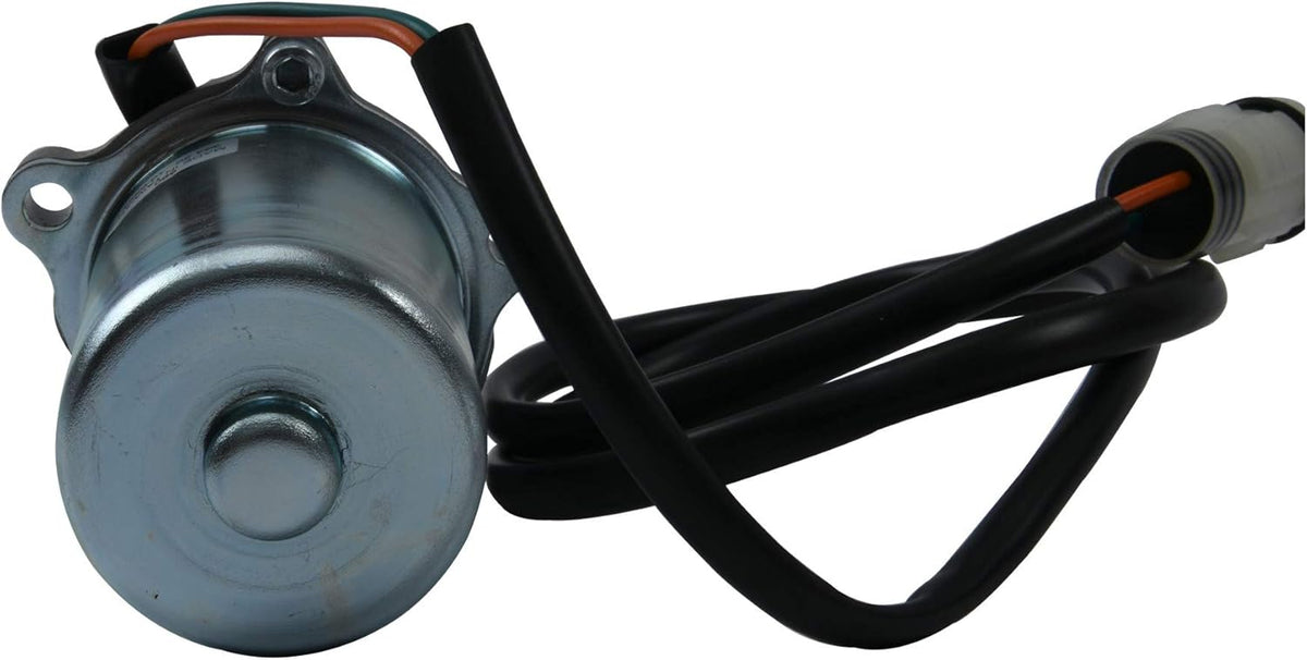 Power Shift Control Motor F58021