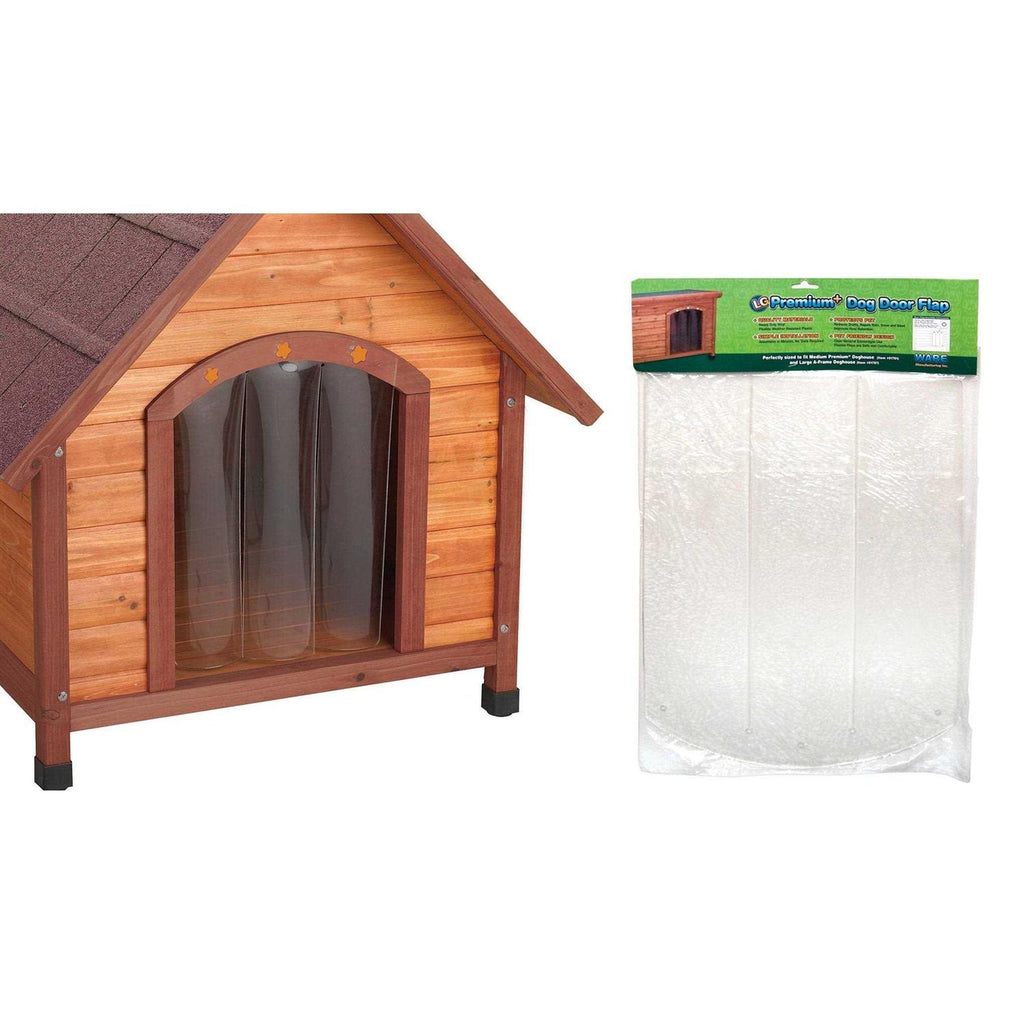 Dog House Door Flap R797