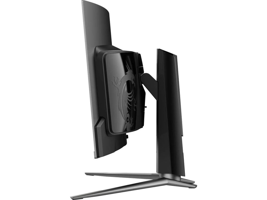 34 175 Hz UWQHD Curved Gaming Monitor 3440 x 1440 R480