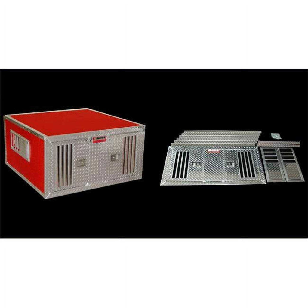 Dog Box P9175