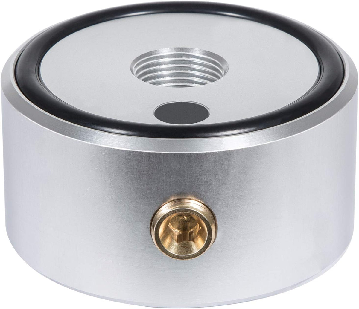Oil Pressure Gauge Adapter for GM V8 Engines, Pack of 2 E799