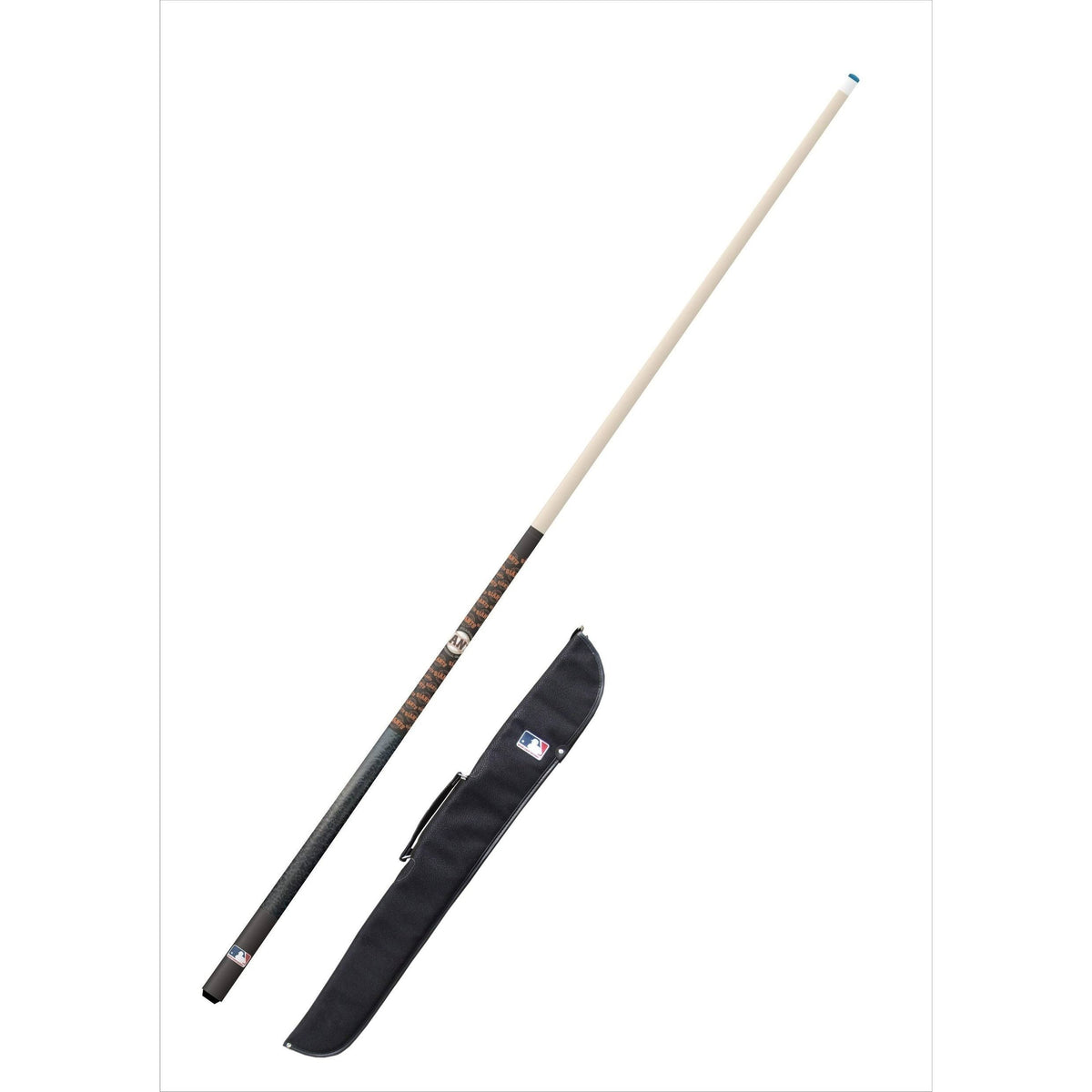 Cue and Case Set R84436