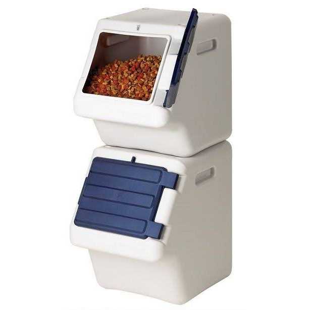 Pet Food Storage J1452