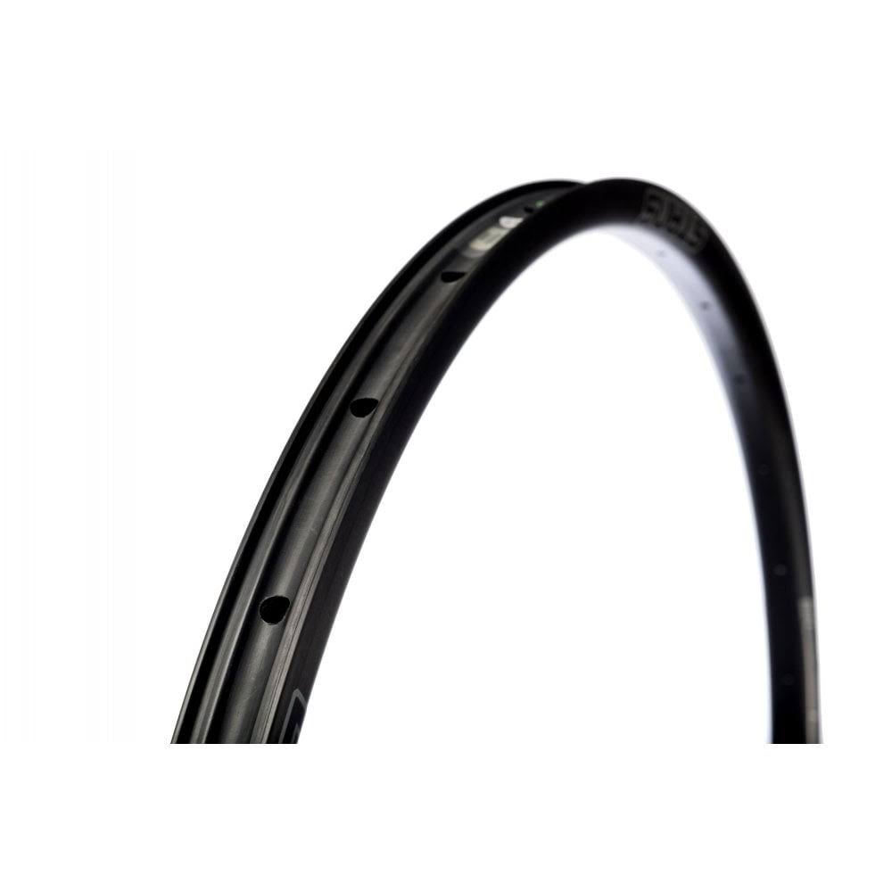 Carbon 29x22 Disc Rim - Black - 28H T39925