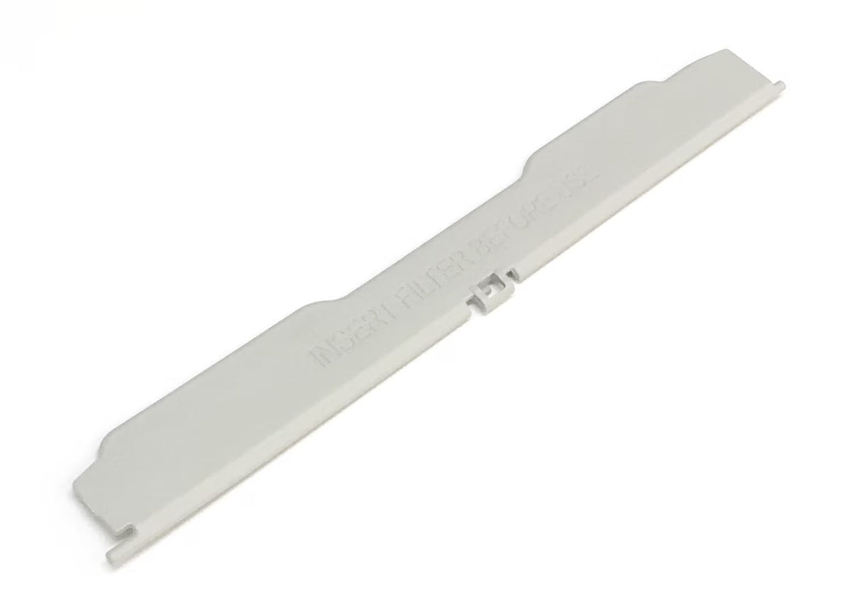 LG Dryer Lint Filter Cover F71520